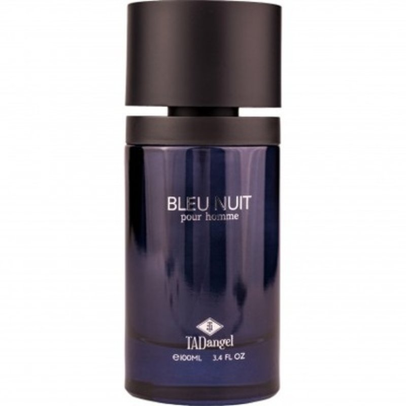 Tad Angel Bleu Nuit Homme Eau De Parfum 100ml