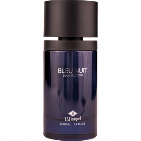Tad Angel Bleu Nuit Homme Eau De Parfum 100ml