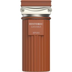 Afnan Historic Sahara Unisex Extrait De Parfum 3.4 Fl. Oz