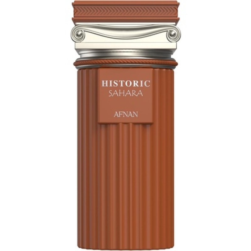 Afnan Historic Sahara Unisex Extrait De Parfum 3.4 Fl. Oz