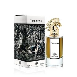 Fragrance World Tragedy Eau De Parfum 100ml
