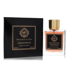 Fragrance World Ministry Of Oud Greatest Eau De Parfum 100ml