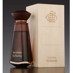 Fragrance World Incense Alchemy Eau De Parfum, Unisex, 100 Ml