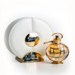 Fragrance World Signature White Eau De Parfum 80ml