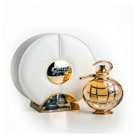 Fragrance World Signature White Eau De Parfum 80ml