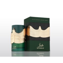 Fragrance World Eau De Parfum Shabaz By Athoor Al Alam, Unisex, 100 Ml