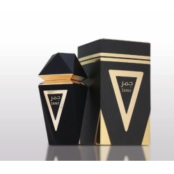 Fragrance World Eau De Parfum Jamr By Athoor Al Alam, Unisex, 100 Ml