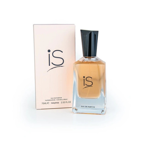 Fragrance World Is By Fragrance World Eau De Parfum