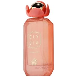 Fragrance World Elysia Lychee Fizz Eau De Parfum For Women, 50 Ml