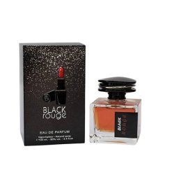 Aurora Scents Black Rouge - Eau De Parfum