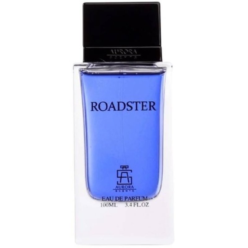 Aurora Scents Eau De Parfum Roadster, 100 Ml