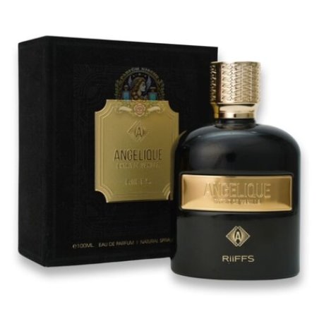 Neu Riiffs Angelique Vanilla Extract Eau De Parfum 100ml