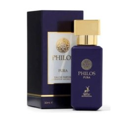 Maison Alhambra Philos Pura Eau De Parfum 30 Ml