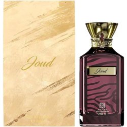 Ahmed Almaghribi Joud Eau De Parfum 100ml Fragrance for Men - Oriental Spicy