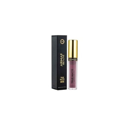 Armaf Beauty Beaute True Matte Transferproof Liquid Lipstick 4ml 03 Le Parfait