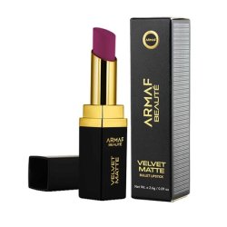 Armaf Beauty Velvet Matte Lipstick - 03 Madeleine