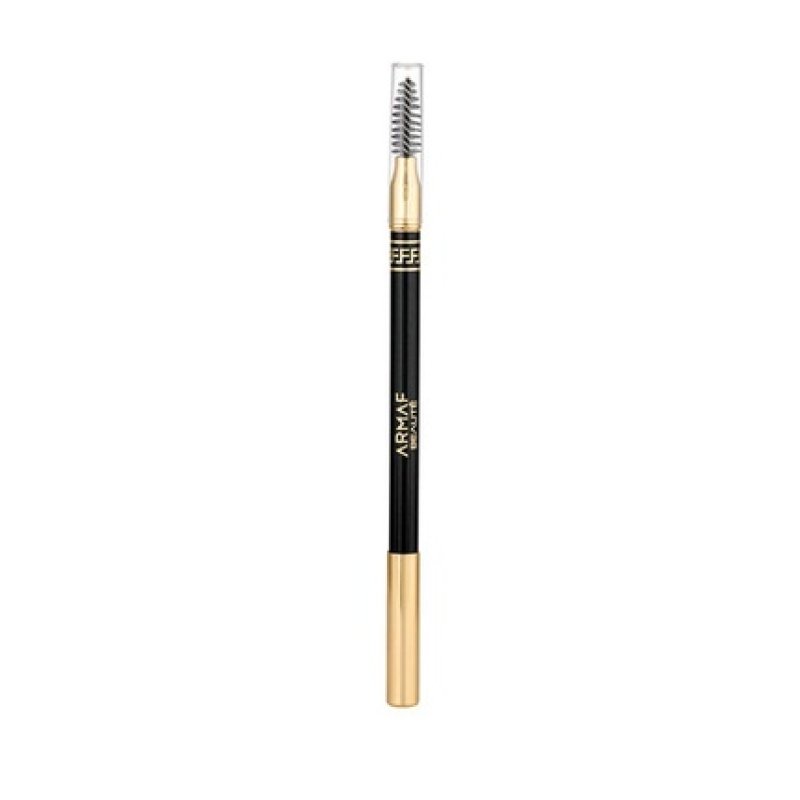 Armaf Beauty Enchanting Brow Eyebrow Pencil - 02 Brown