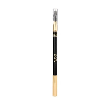 Armaf Beauty Enchanting Brow Eyebrow Pencil - 02 Brown