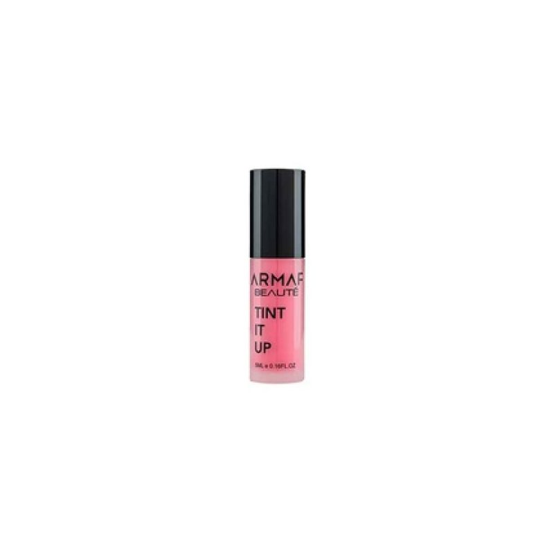 Armaf Beauty Armaf Beaute Tint It Up Lip & Cheek Tint - 01 Rose