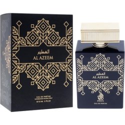 Al Azeem By Risala For Men 3.7 Oz EDP Spray