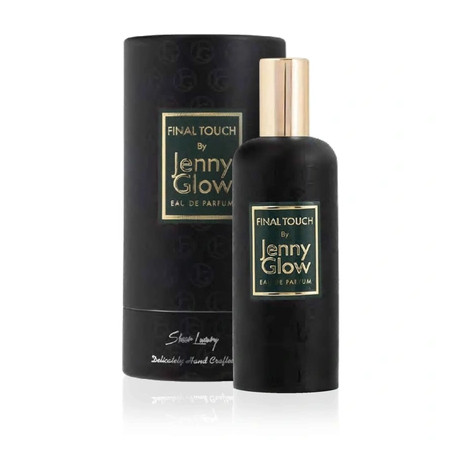 Jenny Glow Final Touch Eau De Parfum 50 Milliliters