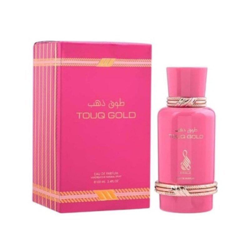 Risala Touq Gold Eau De Parfum 100 Ml