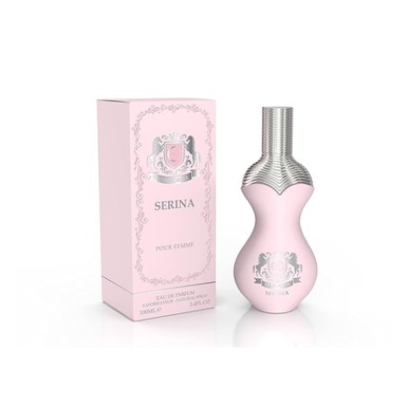 Seniorita Serina Eau De Parfum for Women 100ml