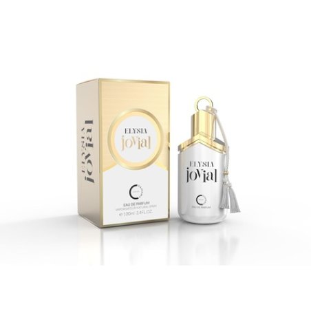 Elysia Jovial Eau de Parfum for Women 100ml