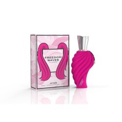 Freedom Waves Eau de Parfum for Women 100ml