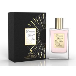 Volare Perfumes Eau De Parfum Volare Dreams Don't Die For Women, 100 Ml