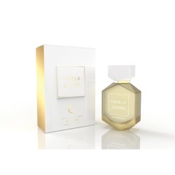 Unisex Vanilla Charm Eau de Parfum 100ml