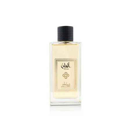 Mamlakt Al Oud Alhan Eau De Parfum For Men, 210 Ml