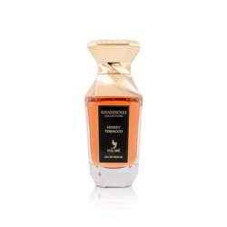 Volare Perfumes Eau De Parfum Volare Grandioso Honey Tobacco, Unisex, 100 Ml