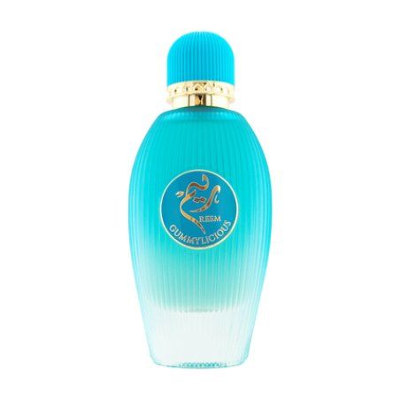Anfar Ajyad Reem Gummylicious Perfume Extract For Women, 100 Ml