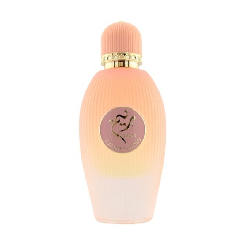 Anfar Ajyad Reem Candylicious Perfume Extract For Women, 100 Ml
