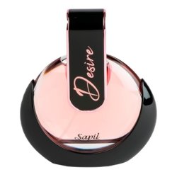 Sapil Desire Eau De Parfum Spray 80ml