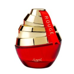 Sapil Rouge Eau De Parfum Spray 100ml