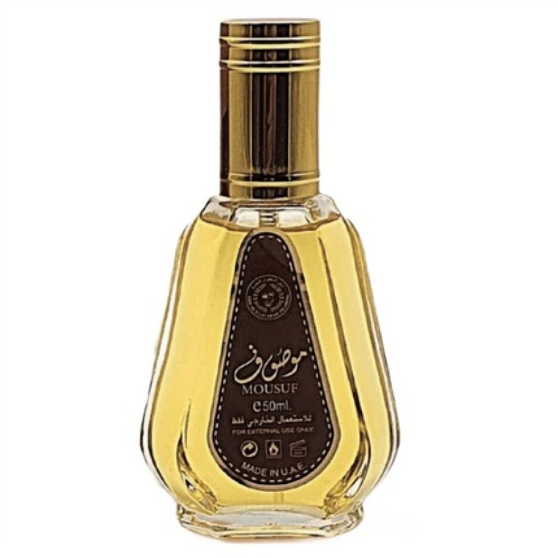 Ard Al Zaafaran Mousuf Eau De Parfum Spray 50ml