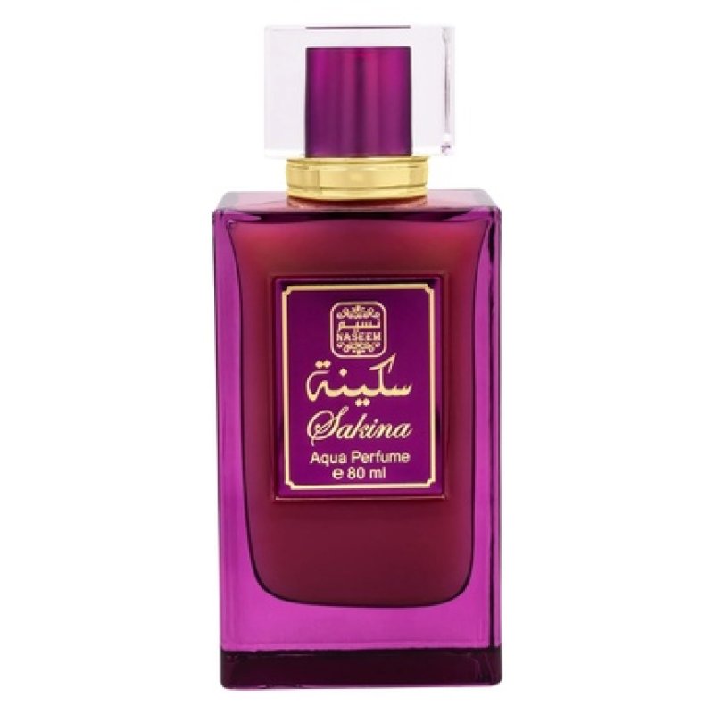 Naseem Sakina Khalta Aqua Parfum Spray 80ml