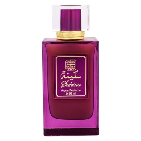 Naseem Sakina Khalta Aqua Parfum Spray 80ml