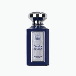 Naseem Aqua Parfum Hafsa, Unisex, 100 Ml
