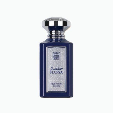 Naseem Aqua Parfum Hafsa, Unisex, 100 Ml