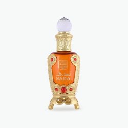 Naseem Nada Perfume Oil Concentrate, Unisex, 25 Ml
