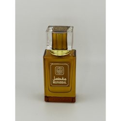 Naseem Aqua Parfum Mufaddal Unisex 30 Ml
