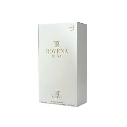 Rovena Duna Eau De Parfum 100 Ml