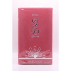 Mamlakat Al Oud Durrah Pink Eau De Parfum 100ml