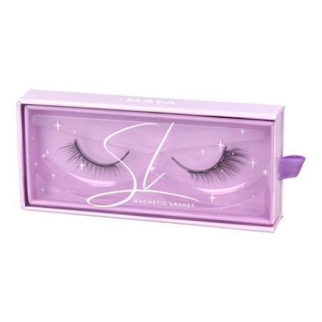 Sl Lashes Maya Magnetic Lashes