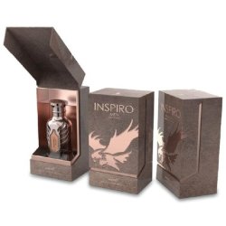 Riiffs Inspiro Men Eau De Parfum 100 Ml
