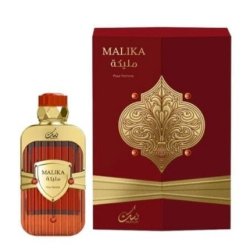Nusuk Malika Pour Femme Eau De Parfum 100ml