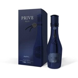 Riiffs Prive Blue Eau De Parfum 100 Ml